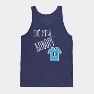 QMB Tank Top